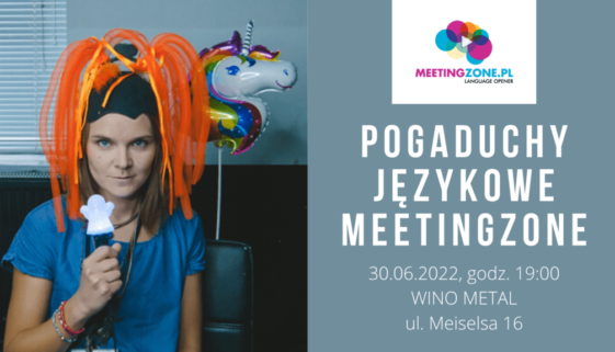 Meetengzone Pogaduchy - Ezoteryka