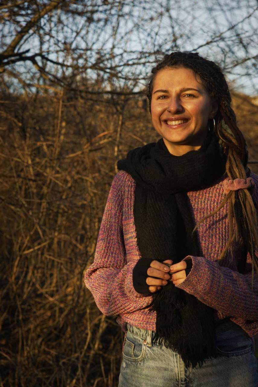 Kinga Brodecka Meetingzone